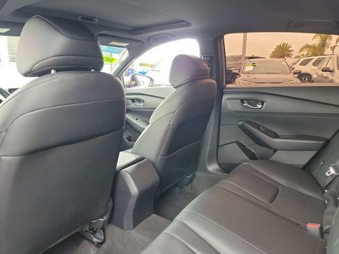 Certified 2023 Honda Accord Sport image 13