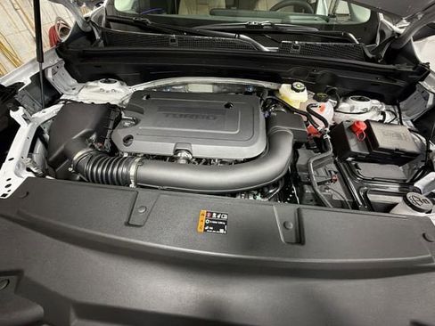 New 2026 Buick Envision Preferred image 54