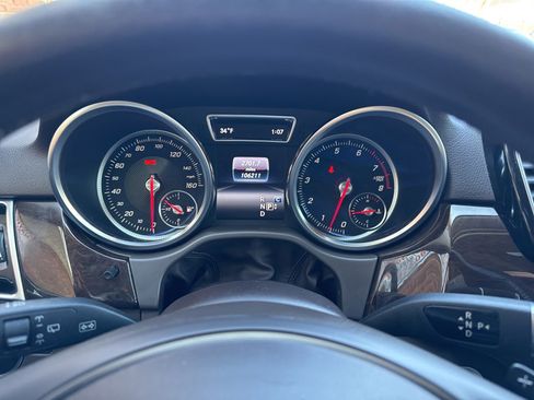 Used 2018 Mercedes-Benz GLE 350 GLE 350 4MATIC SUV image 28