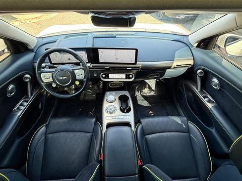 Used 2023 Genesis GV60 Performance image 19
