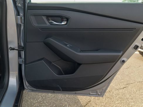 Used 2023 Honda Accord Sport image 29