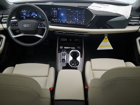New 2026 Audi A6 Premium Plus image 8