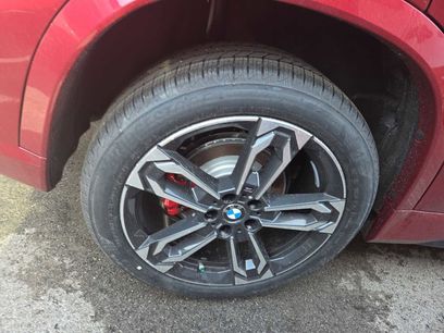 New 2026 BMW X1 xDrive28i