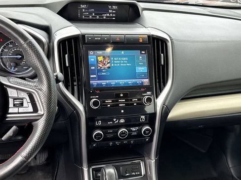 Used 2020 Subaru Ascent Limited AWD/4WD image 20