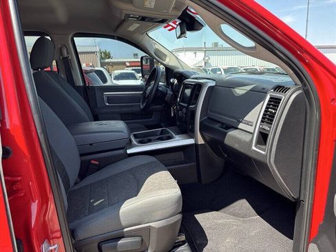 Used 2016 RAM 2500 Big Horn AWD/4WD image 22