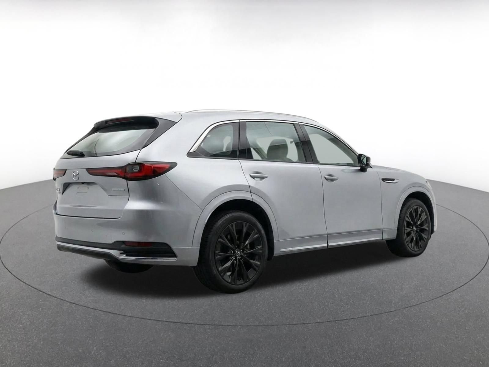 Used 2026 MAZDA CX-90 3.3 Turbo w/ Premium Sport Pkg AWD/4WD image 8