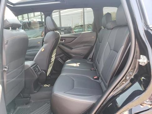 Used 2022 Subaru Forester Wilderness AWD/4WD image 12
