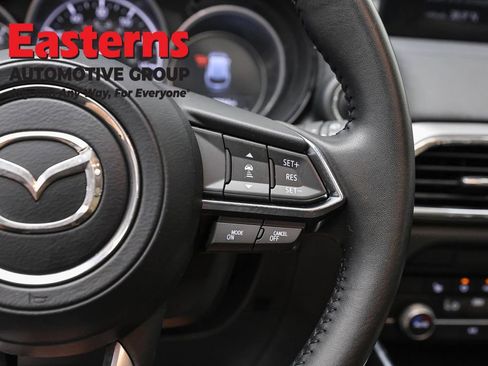 Used 2023 MAZDA CX-9 Touring AWD/4WD image 16