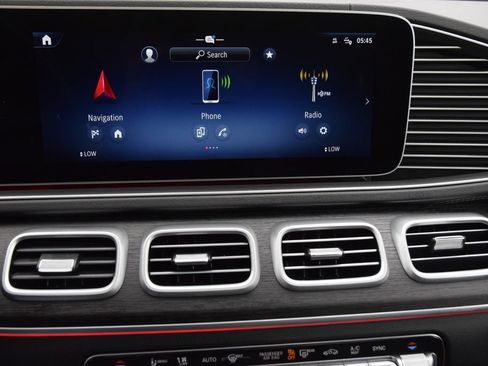 Certified 2025 Mercedes-Benz GLE 450 4MATIC Coupe image 26