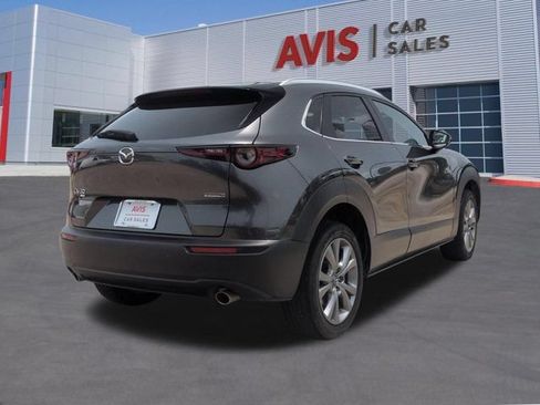 Used 2025 MAZDA CX-30 AWD 2.5 S w/ Preferred Package image 6