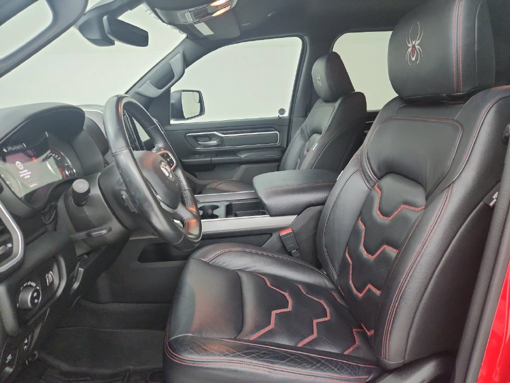 Used 2022 RAM 1500 Big Horn AWD/4WD image 20