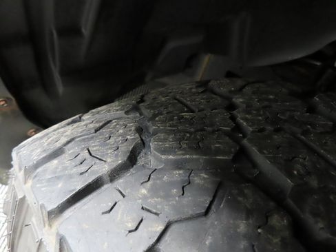 Used 2022 RAM 1500 Rebel w/ Rebel Level 2 Equipment Group image 7