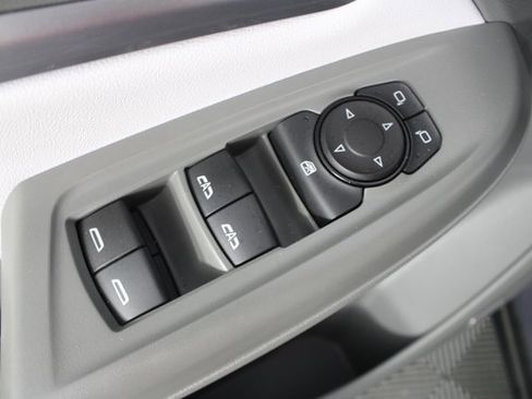 Used 2023 Chevrolet Bolt EUV Premier w/ Sun & Sound Package image 16