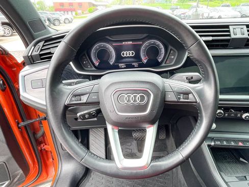 Used 2020 Audi Q3 2.0T Premium Plus w/ Premium Plus Package image 11