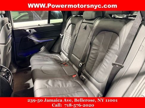 Used 2019 BMW X5 xDrive40i w/ M Sport Package image 22