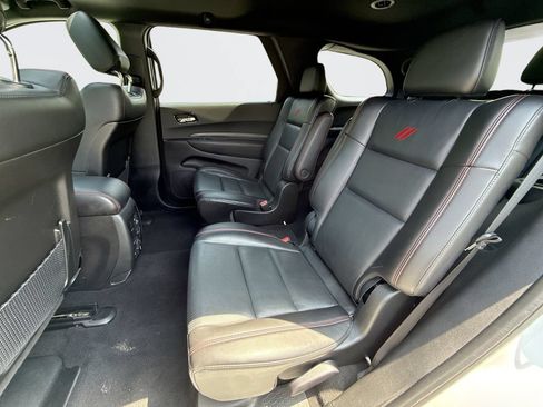Used 2023 Dodge Durango R/T AWD/4WD image 25