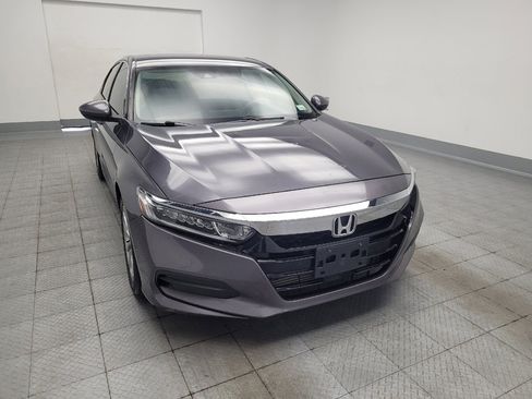 Used 2019 Honda Accord LX image 14