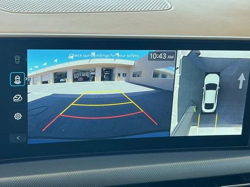 New 2026 Hyundai Sonata Limited FWD image 18