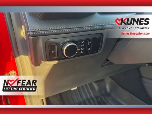 Used 2024 Ford Mustang Dark Horse image 24