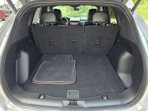 Used 2023 Ford Escape ST-Line w/ Tech Pack #1 AWD/4WD image 10