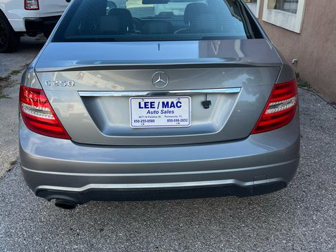 Used 2014 Mercedes-Benz C 250 Sport image 6