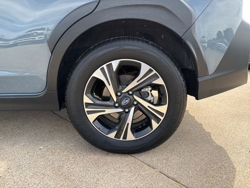 Used 2024 Subaru Crosstrek 2.0i Premium AWD/4WD image 11