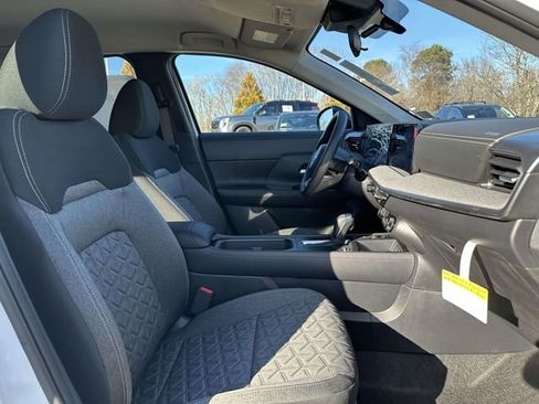 New 2026 Nissan Kicks SV FWD image 10