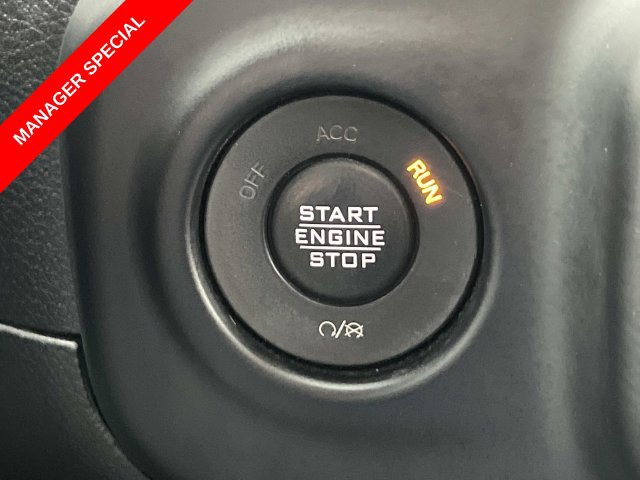 Certified 2021 Jeep Wrangler Sport AWD/4WD image 24