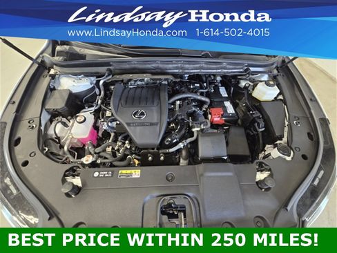 Used 2024 Lexus RX 350 AWD image 24