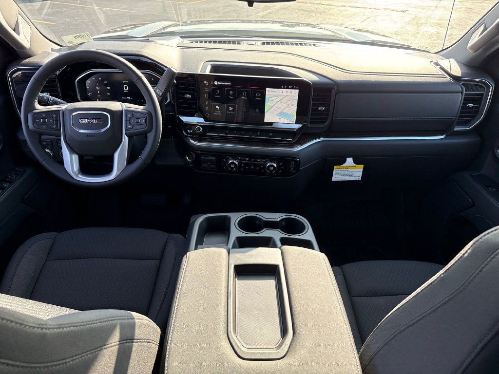 New 2026 GMC Sierra 1500 Elevation w/ Elevation Select Package AWD/4WD image 25