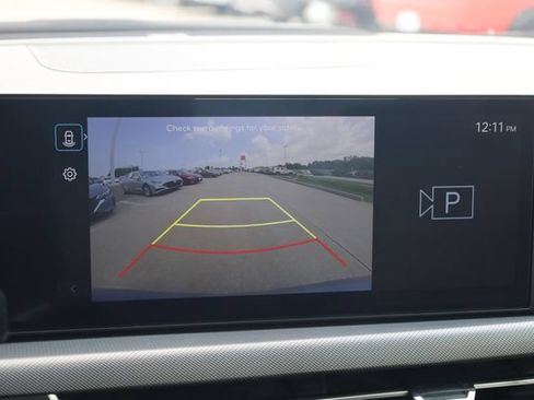 Used 2025 Hyundai Sonata SEL FWD image 18