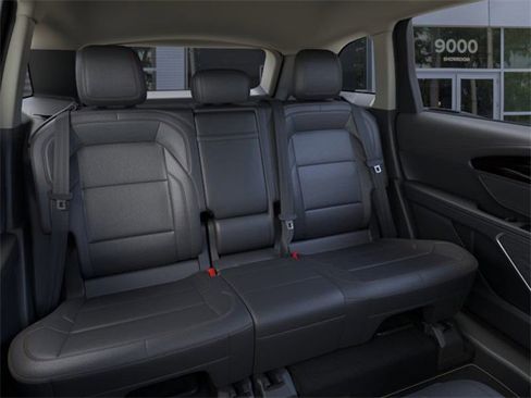 New 2026 Lincoln Nautilus Premier image 11