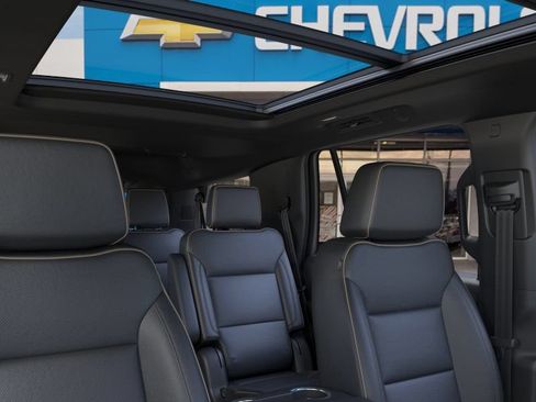 New 2026 Chevrolet Tahoe Premier w/ Sun And Tow Package AWD/4WD image 28