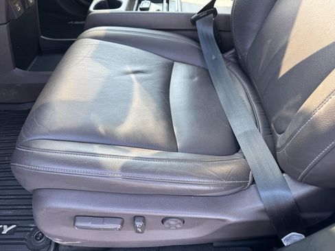 Certified 2023 Honda Odyssey Touring image 22