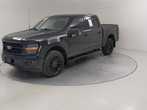 Certified 2024 Ford F150 XLT w/ Equipment Group 303A High AWD/4WD image 21