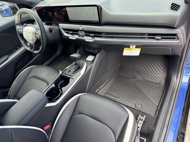 New 2026 Kia K4 EX w/ GT-Line Premium Package FWD image 15