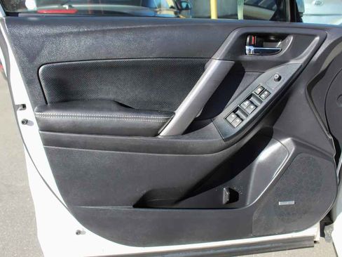 Used 2016 Subaru Forester 2.0XT Touring w/ Popular Package #2 image 11