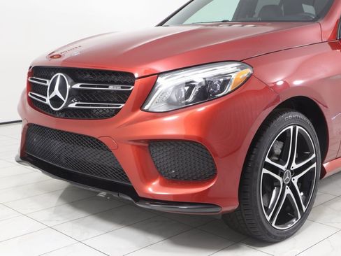 Used 2019 Mercedes-Benz GLE 43 AMG 4MATIC image 38
