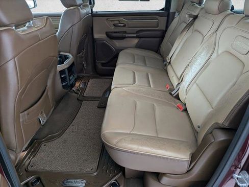 Used 2019 RAM 1500 Limited w/ Off Road Group image 17