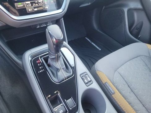 Certified 2025 Subaru Crosstrek 2.5i Sport AWD/4WD image 20