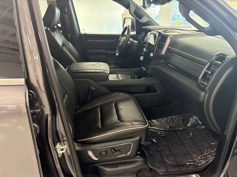Used 2023 RAM 1500 Limited AWD/4WD image 23