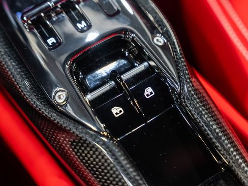Certified 2023 Ferrari 296 GTB RWD image 40