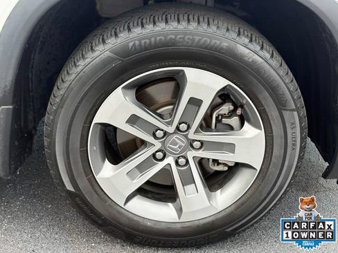 Used 2023 Honda Pilot EX-L image 29