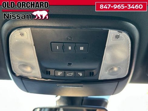 Used 2022 Dodge Durango GT RWD image 21