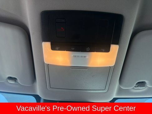 Used 2025 Nissan Rogue SV FWD image 21