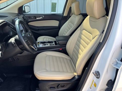 Used 2023 Ford Edge SEL w/ Convenience Package AWD/4WD image 10