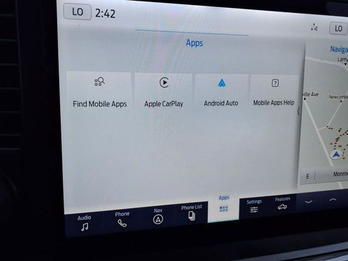 Used 2023 Ford F150 Tremor w/ Trailer Tow Package image 13