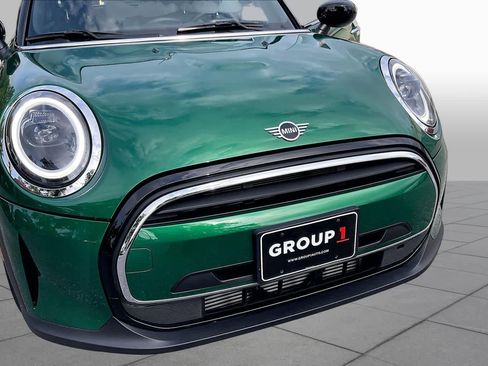 Used 2024 MINI Cooper Convertible FWD image 27