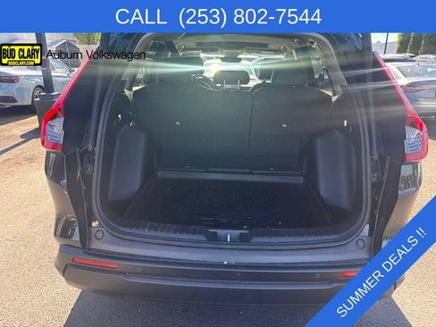 Used 2024 Honda CR-V EX-L image 8