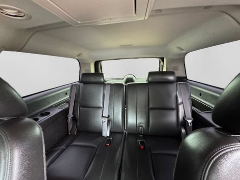Used 2013 Chevrolet Suburban LTZ AWD/4WD image 23